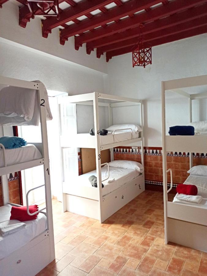 Vivian'S Guest House Jerez de la Frontera Exterior foto