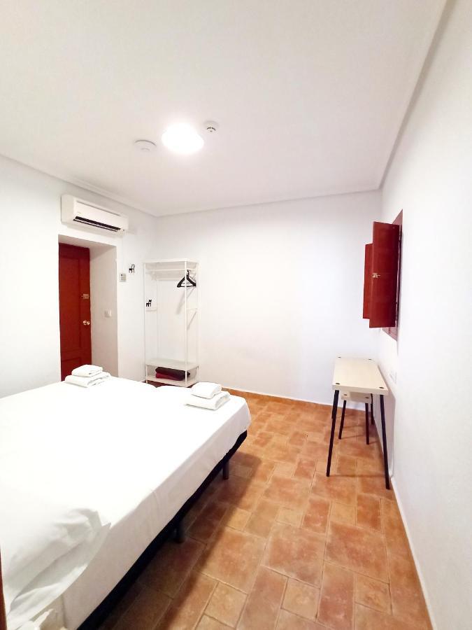 Vivian'S Guest House Jerez de la Frontera Exterior foto