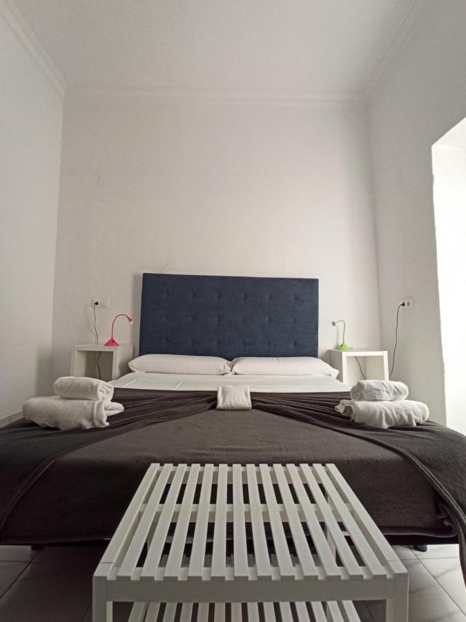 Vivian'S Guest House Jerez de la Frontera Exterior foto