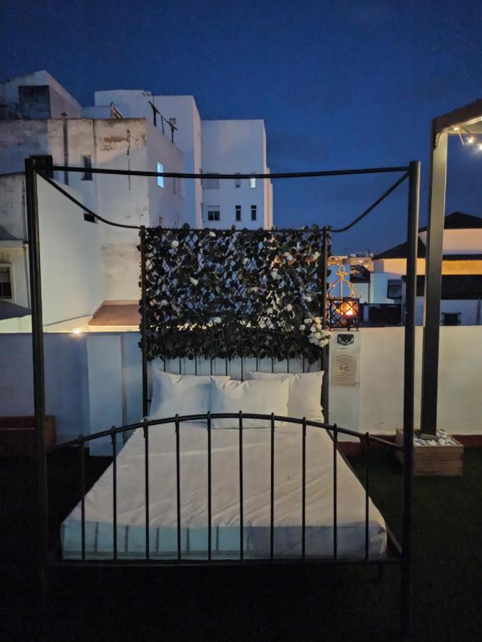 Vivian'S Guest House Jerez de la Frontera Exterior foto